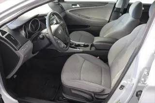 Hyundai SONATA 2011 GLS 4p Sedan 6A