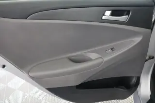 Hyundai SONATA 2011 GLS 4p Sedan 6A