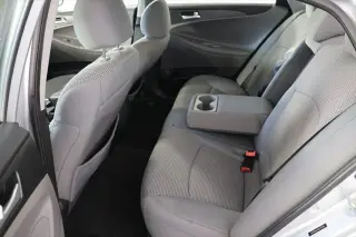 Hyundai SONATA 2011 GLS 4p Sedan 6A