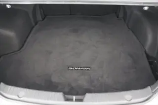 Hyundai SONATA 2011 GLS 4p Sedan 6A