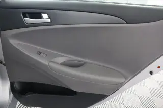 Hyundai SONATA 2011 GLS 4p Sedan 6A
