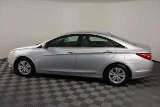 Hyundai SONATA 2011 GLS 4p Sedan 6A