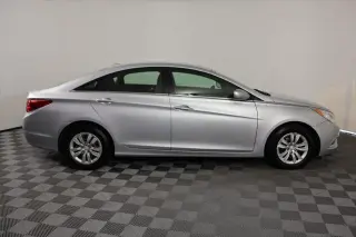 Hyundai SONATA 2011 GLS 4p Sedan 6A