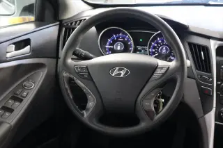 Hyundai SONATA 2011 GLS 4p Sedan 6A