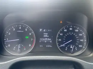 Hyundai ELANTRA 2018 Edición de Valor 4p Sedan (EE. UU.)