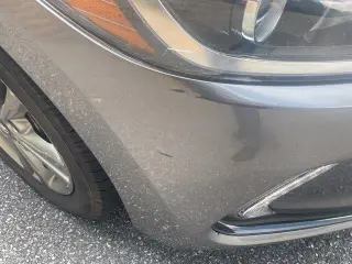 Hyundai ELANTRA 2018 Edición de Valor 4p Sedan (EE. UU.)