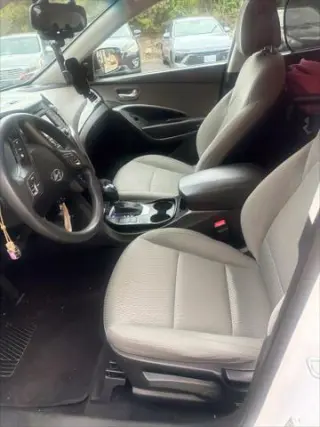 Hyundai SANTA FE Sport 2018 AWD 2.4L 4p SUV