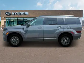 Hyundai SANTA FE 2024 AWD XRT 4dr SUV
