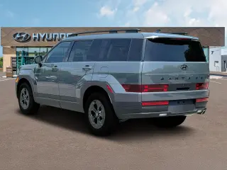 Hyundai SANTA FE 2024 AWD XRT 4dr SUV
