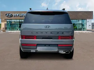 Hyundai SANTA FE 2024 AWD XRT 4dr SUV