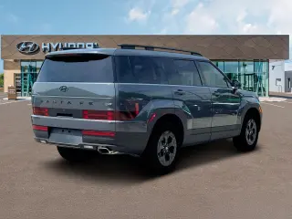 Hyundai SANTA FE 2024 AWD XRT 4dr SUV