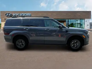 Hyundai SANTA FE 2024 AWD XRT 4dr SUV