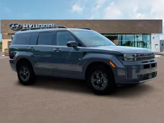 Hyundai SANTA FE 2024 AWD XRT 4dr SUV