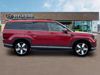 Hyundai SANTA FE Híbrido 2025 AWD Limited SUV 4 puertas