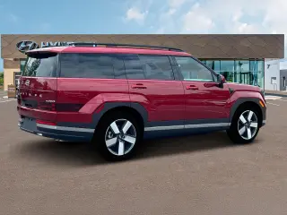 Hyundai SANTA FE Hybrid 2025 AWD Limited 4dr SUV
