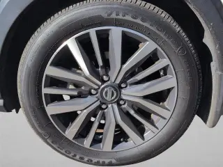 Nissan Kicks 2021 SV 4dr Crossover