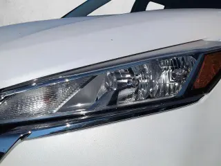 Nissan Kicks 2021 SV 4dr Crossover