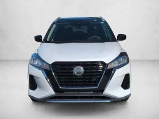 Nissan Kicks 2021 SV 4dr Crossover