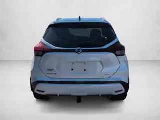 Nissan Kicks 2021 SV 4dr Crossover