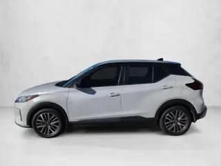 Nissan Kicks 2021 SV 4dr Crossover