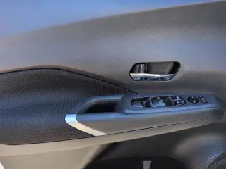 Nissan Kicks 2021 SV 4dr Crossover