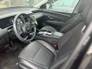 Hyundai TUCSON 2024 AWD Limited 4p SUV