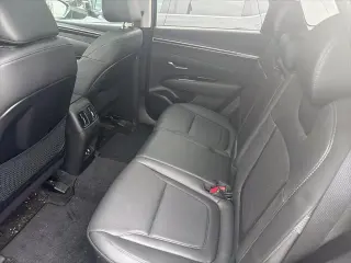 Hyundai TUCSON 2024 AWD Limited 4p SUV