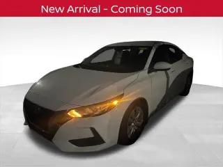 Nissan Sentra 2020 S 4p Sedan