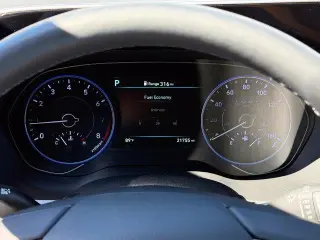 Hyundai PALISADE 2020 SEL 4dr SUV