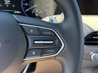 Hyundai PALISADE 2020 SEL 4dr SUV