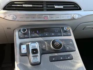 Hyundai PALISADE 2020 SEL 4dr SUV