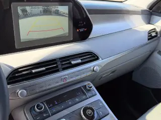 Hyundai PALISADE 2020 SEL 4dr SUV