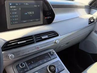 Hyundai PALISADE 2020 SEL 4dr SUV
