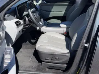 Hyundai PALISADE 2020 SEL 4dr SUV