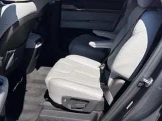 Hyundai PALISADE 2020 SEL 4dr SUV