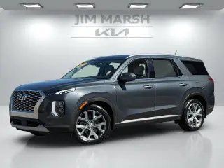 Hyundai PALISADE 2020 SEL 4dr SUV