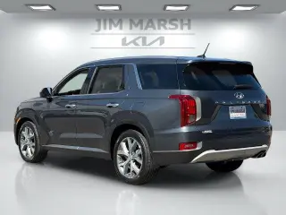Hyundai PALISADE 2020 SEL 4dr SUV