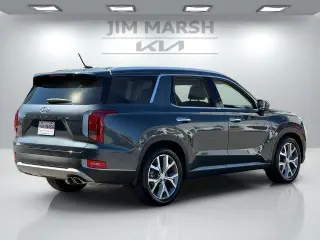 Hyundai PALISADE 2020 SEL 4dr SUV