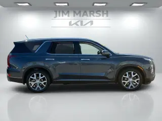 Hyundai PALISADE 2020 SEL 4dr SUV
