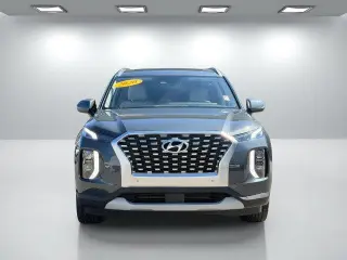 Hyundai PALISADE 2020 SEL 4dr SUV