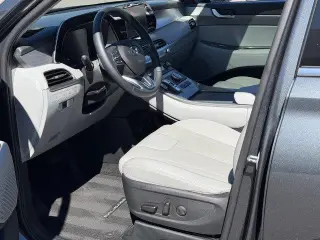 Hyundai PALISADE 2020 SEL 4dr SUV