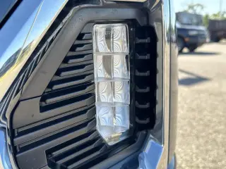 GMC Sierra 1500 2021 4x4 Denali 4p Puertas Tripla Cab 5.8 ft. CB