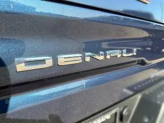 GMC Sierra 1500 2021 4x4 Denali 4p Puertas Tripla Cab 5.8 ft. CB