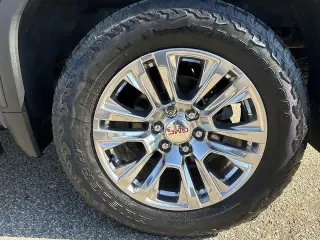 GMC Sierra 1500 2021 4x4 Denali 4p Puertas Tripla Cab 5.8 ft. CB