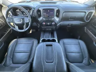 GMC Sierra 1500 2021 4x4 Denali 4p Puertas Tripla Cab 5.8 ft. CB
