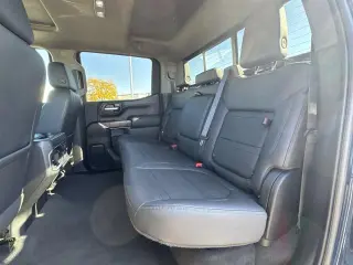 GMC Sierra 1500 2021 4x4 Denali 4p Puertas Tripla Cab 5.8 ft. CB