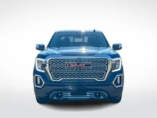 GMC Sierra 1500 2021 4x4 Denali 4p Puertas Tripla Cab 5.8 ft. CB