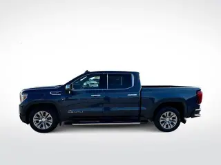 GMC Sierra 1500 2021 4x4 Denali 4p Puertas Tripla Cab 5.8 ft. CB