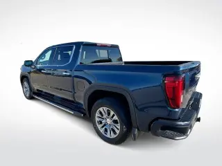 GMC Sierra 1500 2021 4x4 Denali 4p Puertas Tripla Cab 5.8 ft. CB
