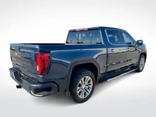GMC Sierra 1500 2021 4x4 Denali 4p Puertas Tripla Cab 5.8 ft. CB